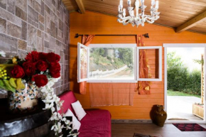Отель Villa Teresa  Ницца Ди Сицилия